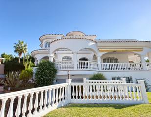 Xalet a Hacienda Torrequebrada. Villa de lujo en torrequebrada, benalmadena costa en venta. 4 do