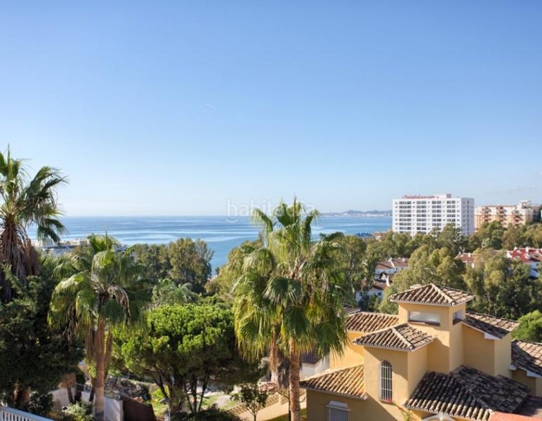 Foto 10a79d08-c692-4bd2-8206-fc33658cfb1a. Chalet villa de lujo en torrequebrada, benalmadena costa en venta. 4 dormitorios, 3 baños. en Benalmádena