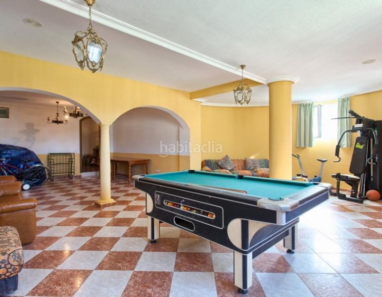 Foto 36f2f42e-d2d7-44af-ab7d-bb82c7e6060a. Chalet villa de lujo en torrequebrada, benalmadena costa en venta. 4 dormitorios, 3 baños. en Benalmádena