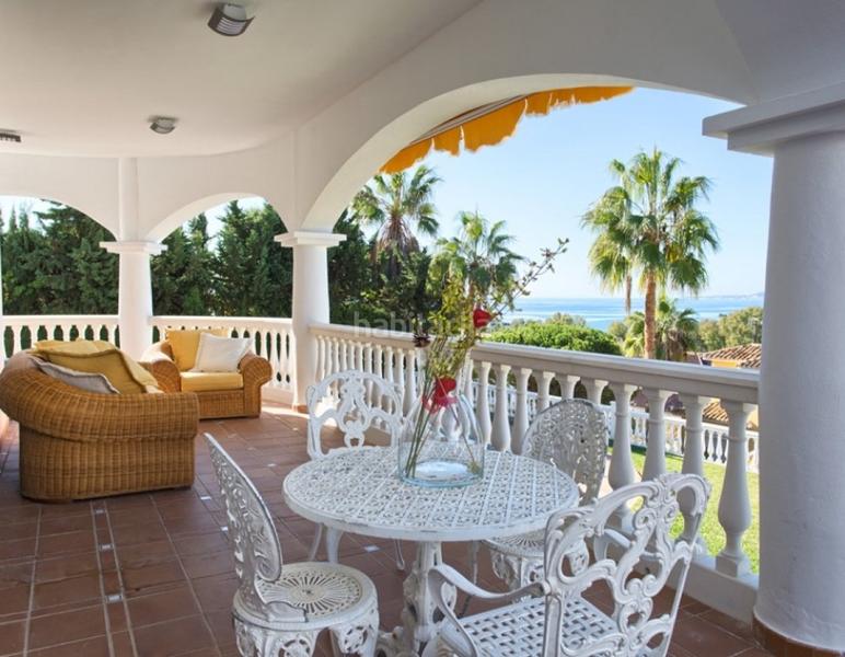 Foto 8cf83cf9-7523-4b03-911e-fed8c181ad17. Chalet villa de lujo en torrequebrada, benalmadena costa en venta. 4 dormitorios, 3 baños. en Benalmádena