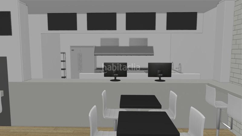 Foto ed5030e4-5a4d-40b7-ad15-38f1de0e9eb6. Alquiler local comercial alquiler gran local , edificio españa en Fuengirola