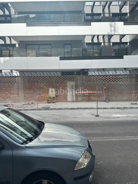 Foto 05265c34-194a-44e1-93e1-64e231b0d63a. Lloguer local comercial a Puerto Deportivo Fuengirola