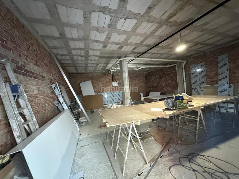 Foto 609724ac-837a-4f8d-9b44-2cf8d609a0d7. Location local commercial dans Puerto Deportivo Fuengirola