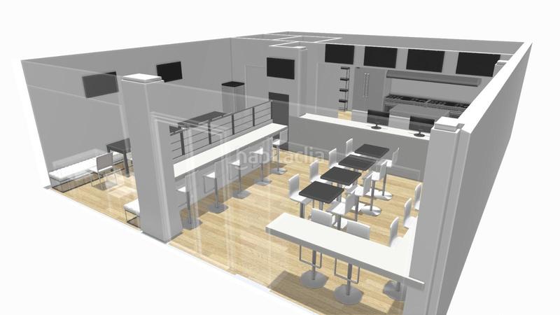 Foto b95dcee1-fa82-45b2-b1c4-5df0b9f7a717. Location local commercial dans Puerto Deportivo Fuengirola