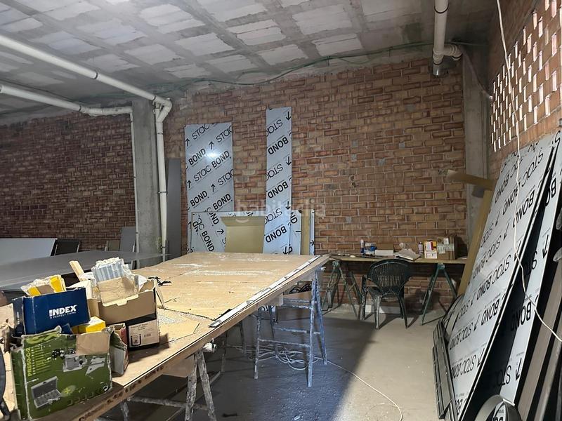 Foto 068d3931-1fb2-4e20-9940-5eabb6168a66. Miete geschäftsraum in Puerto Deportivo Fuengirola