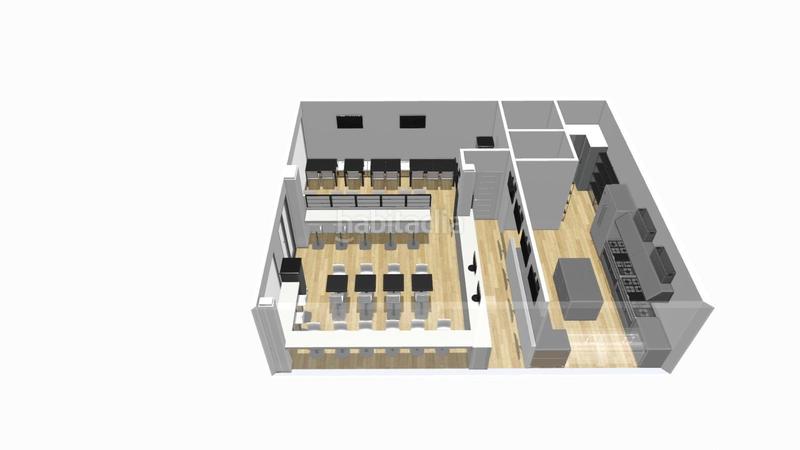 Foto 0df47fd4-114c-43ba-8641-f611e9b133e8. Miete geschäftsraum in Puerto Deportivo Fuengirola