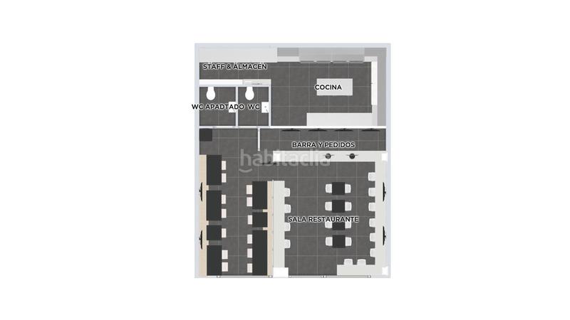 Foto 0ec71706-5096-4e40-ba8c-8847044c0af3. Miete geschäftsraum in Puerto Deportivo Fuengirola