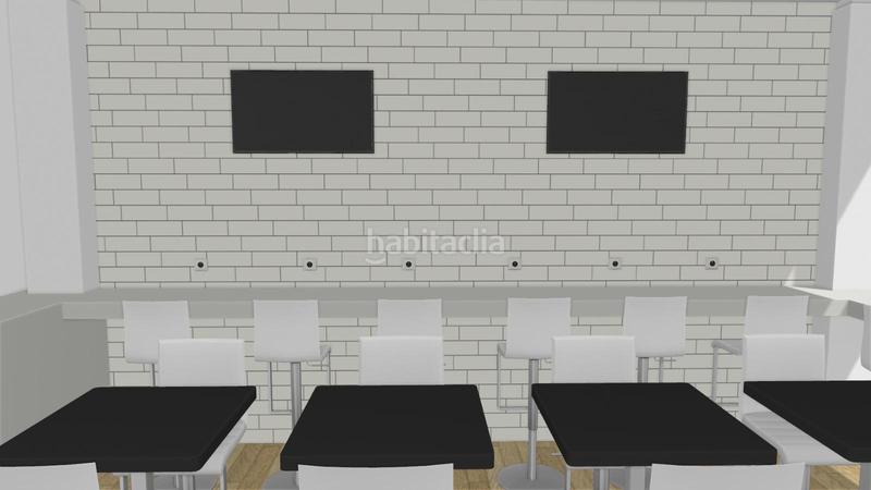 Foto 5f3fd217-b976-4aee-9367-b522df19159e. Miete geschäftsraum in Puerto Deportivo Fuengirola