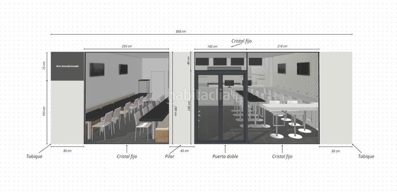 Foto e2ce1c18-6c2d-4bfa-9836-d02c66bea4b8. Miete geschäftsraum in Puerto Deportivo Fuengirola