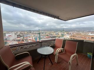 Appartement à Puerto Deportivo. Apartamento en las palmeras con maravillosas vistas al mar y la