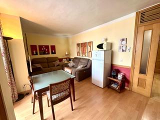 Appartement à Puerto Deportivo. Apartamento en las palmeras con maravillosas vistas al mar y la