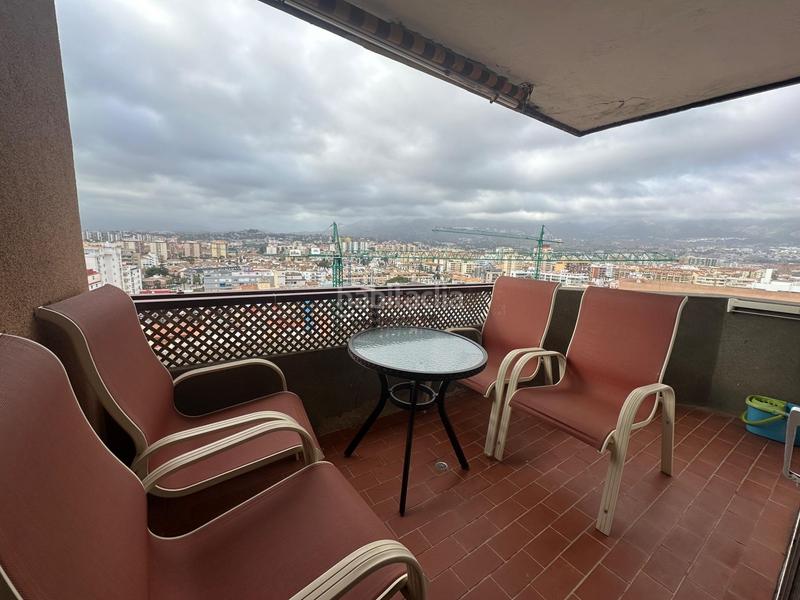 Foto 03acc77a-019b-44ba-b693-1f4e21077059. Apartament amb calefacció piscina a Puerto Deportivo Fuengirola