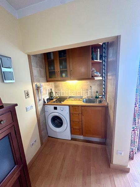 Foto 45565e54-4b0b-4263-803d-7b836fc3f3fa. Apartament amb calefacció piscina a Puerto Deportivo Fuengirola
