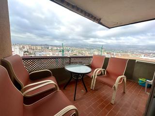 Apartament en Puerto Deportivo. Apartamento en las palmeras con maravillosas vistas al mar y la