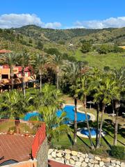 Pis a Reserva de Marbella. Venta piso 2 dormitorios 2 baños con vistas impresionantes en la