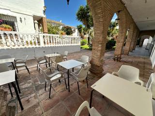 Local Comercial a El Faro de Calaburra - Chaparral. Local comercial bar