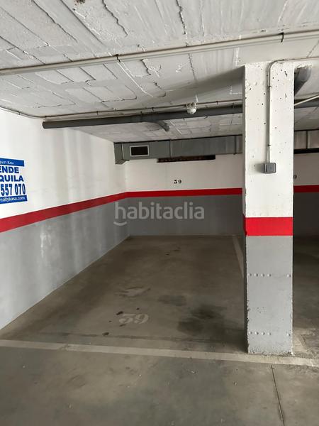 Foto 690610cd-8dd7-413b-b254-0ba0eb1a90f6. Miete autoparkplatz in artemisa 2 in Los Pacos Fuengirola