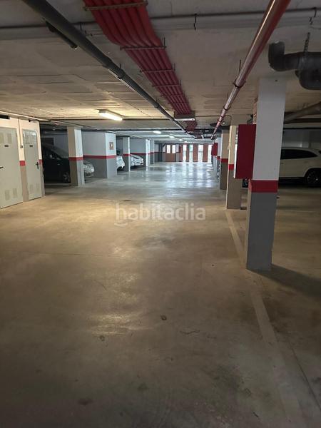 Foto 7e924bea-06d8-490f-9856-1c7b66b912e7. Miete autoparkplatz in artemisa 2 in Los Pacos Fuengirola