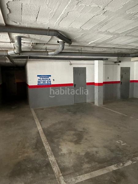 Foto c2ca9f12-0b81-4901-931e-bb37f7642c0b. Miete autoparkplatz in artemisa 2 in Los Pacos Fuengirola