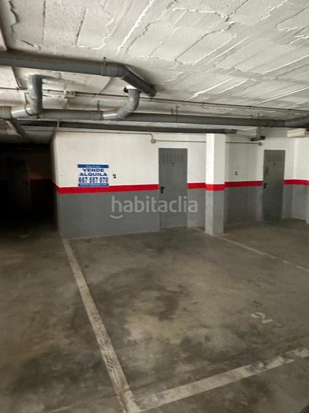 Foto 77c5e594-52ff-4b2b-a832-c718d1c66acd. Rent car parking in artemisa 2 in Los Pacos Fuengirola