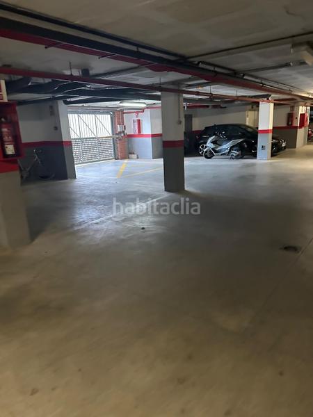 Foto b2b08acc-b9af-499c-892e-92baa336db6f. Rent car parking in artemisa 2 in Los Pacos Fuengirola