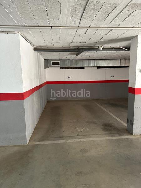 Foto 59e6b3a8-dbb3-4e16-bcc9-6d492828a1aa. Affitto posto auto in artemisa 2 in Los Pacos Fuengirola