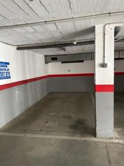 Alquiler Parking coche en Los Pacos