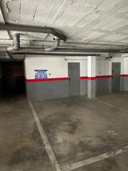 Alquiler Parking coche en Los Pacos