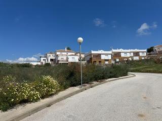 Residential Plot in Hipódromo - Cerrado del Águila. Parcela urbanizable en jardines del aguila
