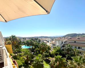 Apartament a Calle cartajima cjo colorado 20. Magnífico piso en calanova grand golf  la cala de mijas!