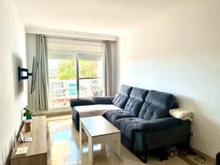Apartament a Riviera del Sol. Magnífico piso en calanova grand golf  la cala de mijas!
