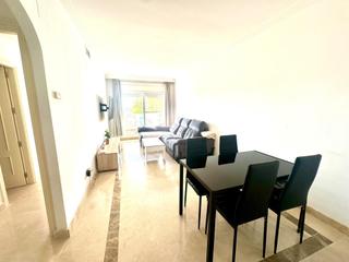 Appartement à Calle cartajima cjo colorado 20. Magnífico piso en calanova grand golf  la cala de mijas!