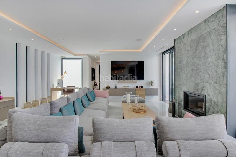 Foto 0bc578da-e08b-4a67-b58f-b1743e930725. Casa a campo de Mijas Mijas