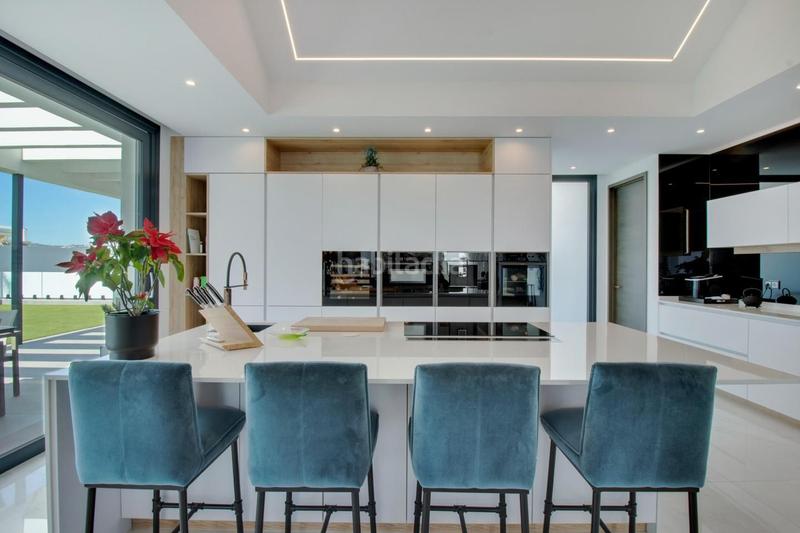 Foto 5782f1a3-c1ae-42db-ab32-85cf5bcf85aa. Casa a campo de Mijas Mijas