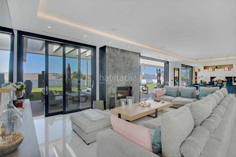 Foto 6ea565a2-a1a9-4069-b58d-4de76d55e54b. Casa a campo de Mijas Mijas