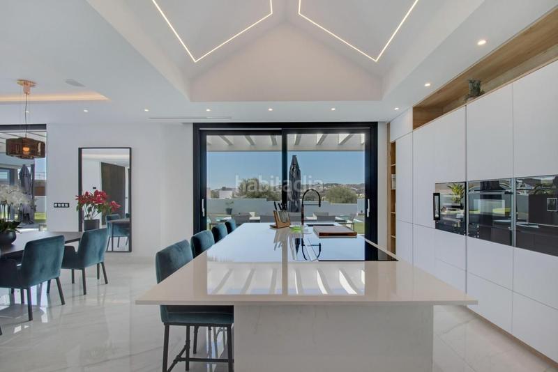 Foto 96a80b2f-5c98-46a1-9f2d-385b0816433a. Casa a campo de Mijas Mijas