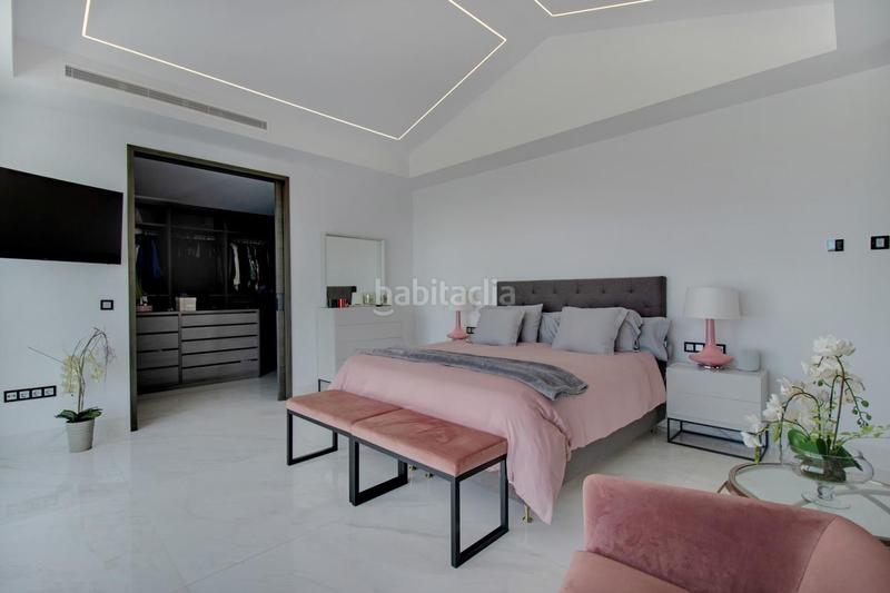 Foto a402e3e9-0cf8-4d5a-be45-25bdd0e1f497. Casa a campo de Mijas Mijas