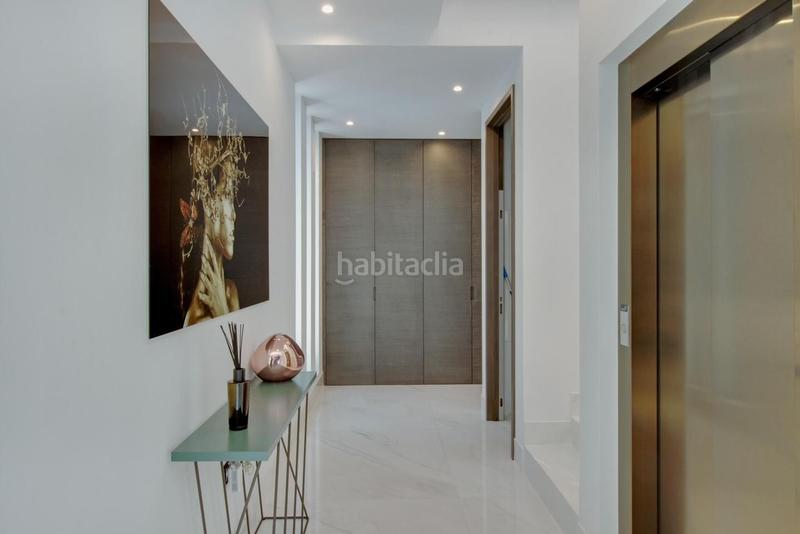 Foto f9894550-383d-44f2-8854-80ba4888222e. Casa a campo de Mijas Mijas