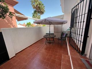 House in Los Pacos