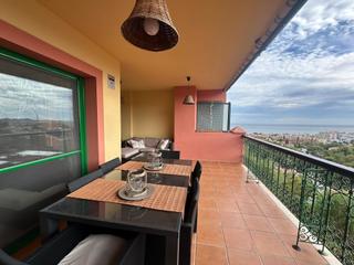 Location Appartement à Torreblanca del Sol. Exclusivo piso de alquiler en urbanización de torreblanca con vi
