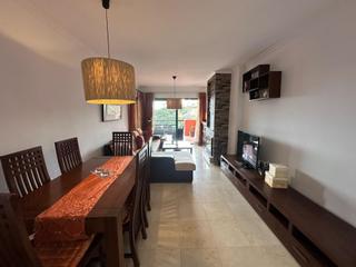 Lloguer Apartament a Torreblanca del Sol. Exclusivo piso de alquiler en urbanización de torreblanca con vi