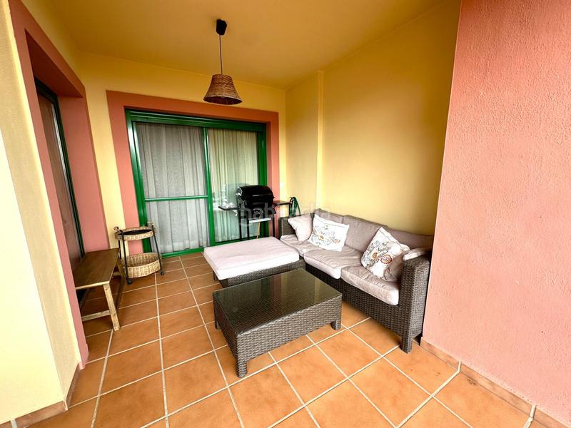 Foto 0abc542c-d0fd-4480-9475-7138b11a526d. Miete appartement mit parking pool in Torreblanca del Sol Fuengirola