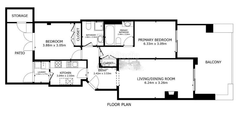 Foto 0d94f43a-7080-43e2-8e0c-e7861ea70913. Miete appartement mit parking pool in Torreblanca del Sol Fuengirola