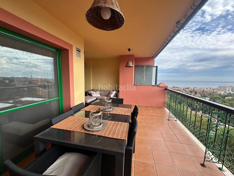 Foto 1c0d5d71-2248-4f08-ab93-0ea65b51383b. Miete appartement mit parking pool in Torreblanca del Sol Fuengirola