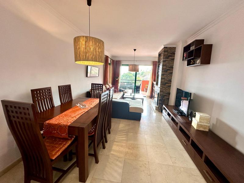 Foto 24b2c315-51f4-4a57-aa6c-f8d713b356e0. Miete appartement mit parking pool in Torreblanca del Sol Fuengirola