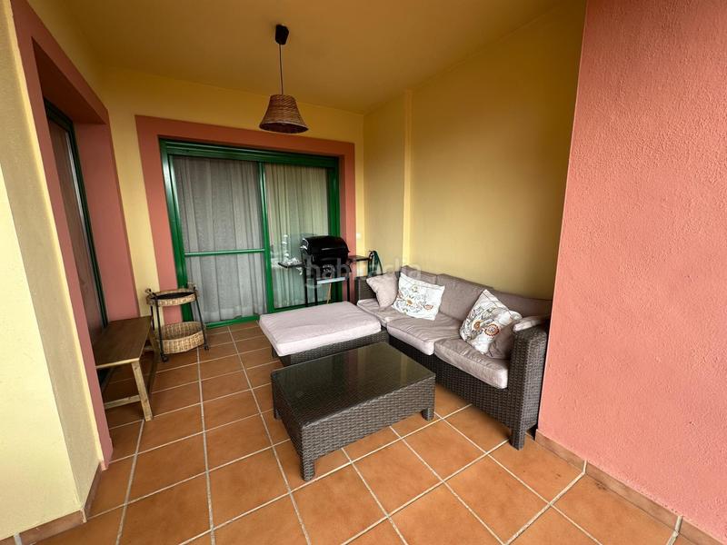 Foto 28828d25-49b8-4856-9831-6b279e51d18d. Miete appartement mit parking pool in Torreblanca del Sol Fuengirola