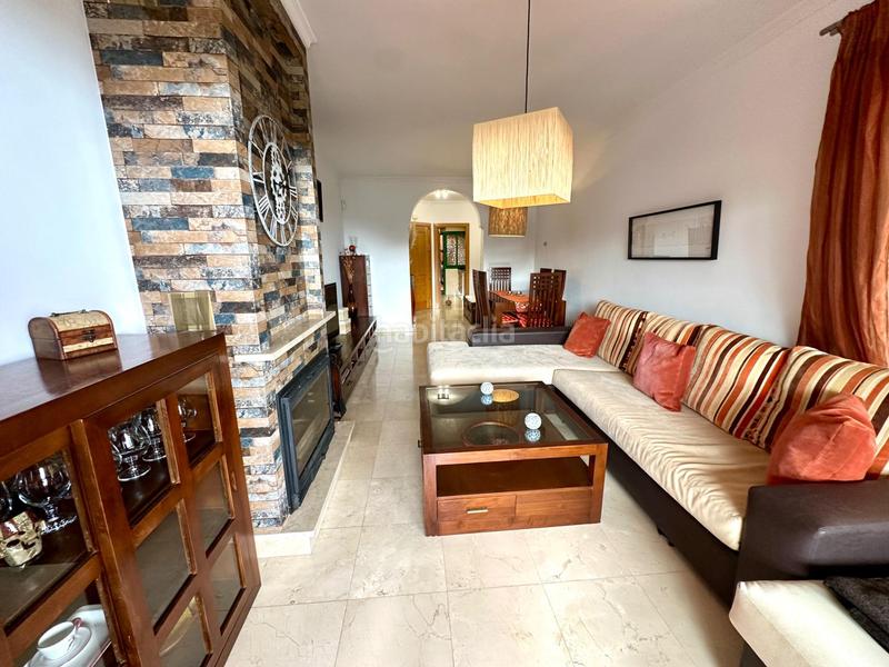 Foto 3fff7888-0676-4746-80dc-6244671c4af4. Miete appartement mit parking pool in Torreblanca del Sol Fuengirola