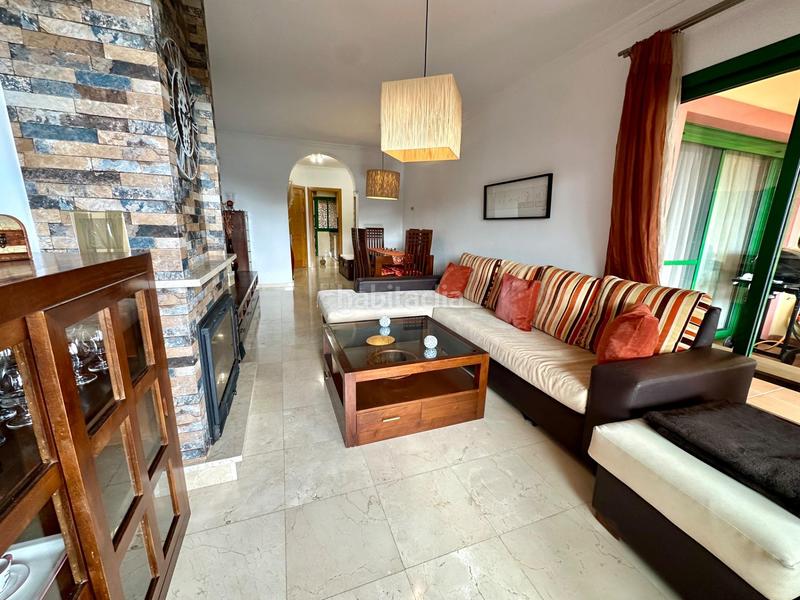 Foto 717c3d68-c6e0-46a4-8128-be834a88b263. Miete appartement mit parking pool in Torreblanca del Sol Fuengirola