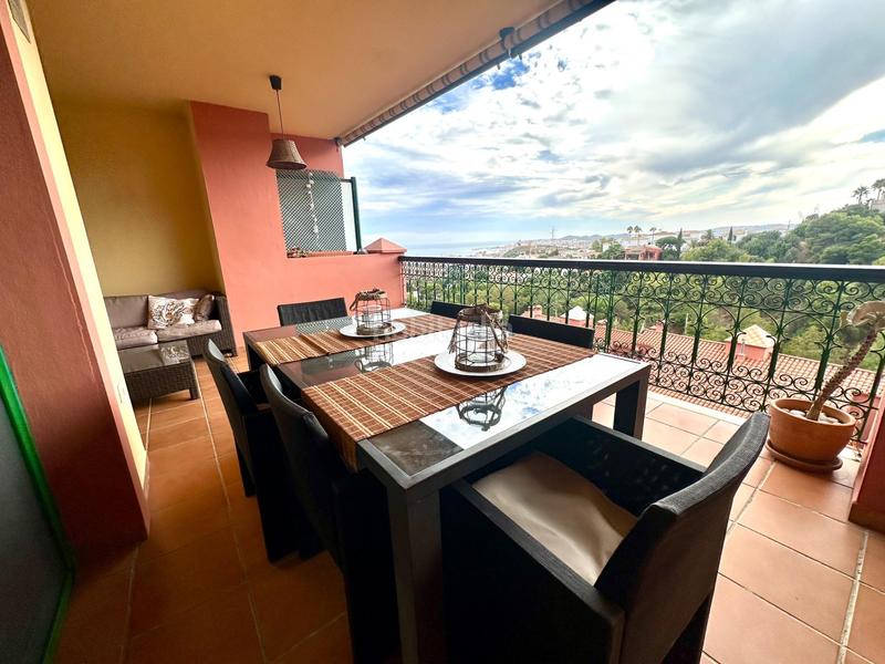 Foto 8e309c3e-e95c-481c-9b24-646e83ff3d53. Miete appartement mit parking pool in Torreblanca del Sol Fuengirola