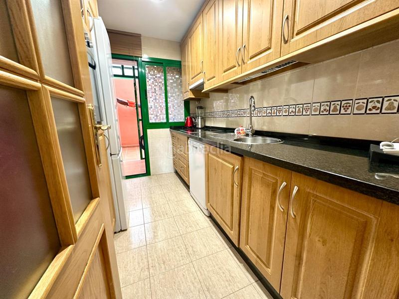 Foto d2ff253c-0d89-40f2-999d-3e645552d42b. Miete appartement mit parking pool in Torreblanca del Sol Fuengirola